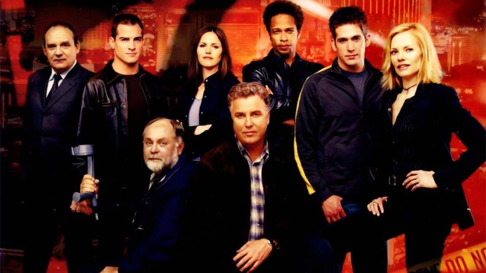 C.S.I. Место преступления - 3 сезон 22 серия / CSI: Crime Scene Investigation