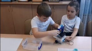 МАХОВА Б.А. _конкурсная работа  "МАШИНА ГОЛДБЕРГА"