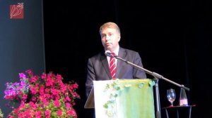 LPS 28.kongress-Satiksmes ministrs U.Augulis