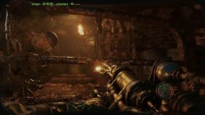 "Metro Exodus" Два полковника. Прохожу №1