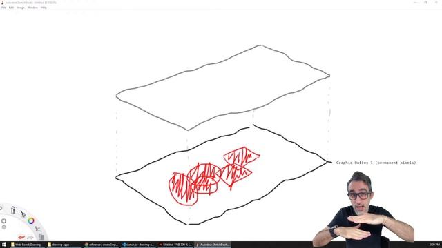 3.2 Draw with Click  Drag - Web-Based Drawing Apps 