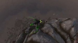 World of Warcraft: Legion - Highmountain Flythrough in 7.2