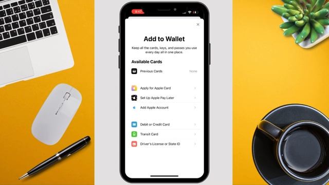 How To Use Apple Pay 2024 - Simple