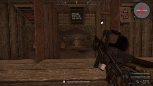 Макрос Stalcraft/Макрос сталкрафт