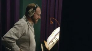 Лего Фильм: Бэтмен / Озвучка