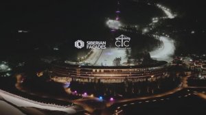 Сибирские Фасады - Новое