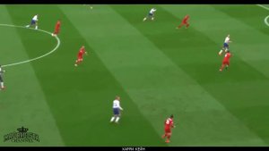 Virgil van Dijk's Epic Moments / Эпичные Моменты Вирджил Ван Дейк