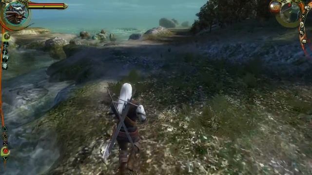 The witcher 1 №15 смотреть онлайн