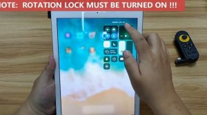 iPega PG 9167 Tutorial on iOS13.4