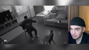 ДИМА МАСЛЕНИКОВ 3 ДНЯ С КУКЛОЙ: Что несет этот кукловод?