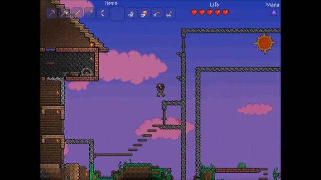 Zagrajmy w Terraria! (odc.9) Monster Grinder! смотреть онлайн