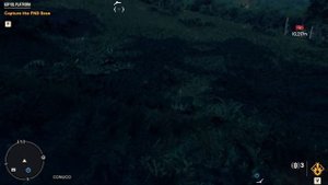 Far Cry 6 Discovering Yara's Wonders Santo Amaro Cemetery Ghost Mystery