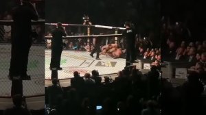 Конор Макгрегор против Дональда Серроне полный бой UFC 246