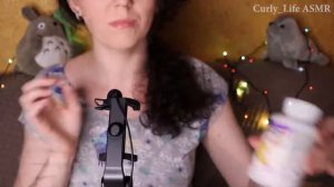 АСМР⚡ БЫСТРЫЕ АГРЕССИВНЫЕ ТРИГГЕРЫ ПРОМУРАШУ ПО ПОЛНОЙ