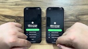 iPhone 13 Pro vs iPhone 15