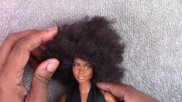 2021 Barbie Signature Looks Model #2 Rant, Unbox, Review, and Redress!!!! смотреть онлайн