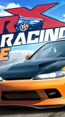 дрифт СУБАРО