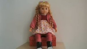 Интерактивная кукла Наташа (www.superchado.ru)