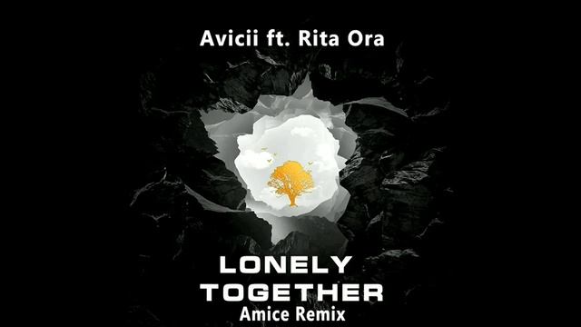 Avicii ft. Rita Ora - Lonely Together (Coeurtek Par1 vs Dj Amice Remix) смотреть онлайн