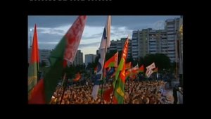 Владислав Плиговка и ансамбль аккордеонистов "Тутти"