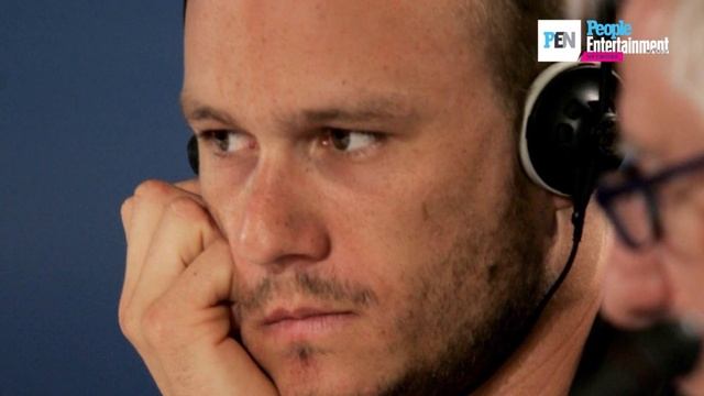 Inside Heath Ledger's Last Weeks: Desperate Days And Sleepless Nights | PEN | People