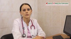 Детские инфекционные заболевания