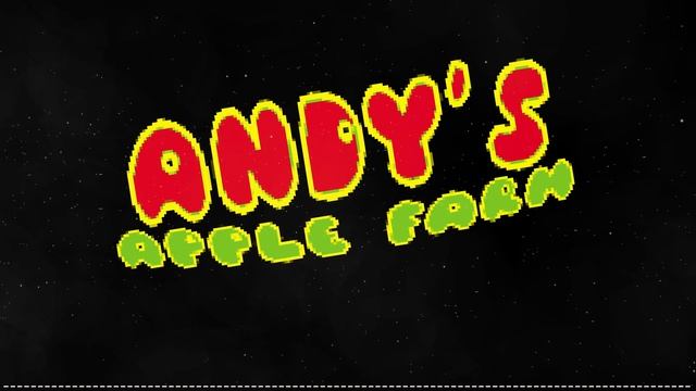 Andy's Apple Farm v 4 - FULL SOUNDTRACK