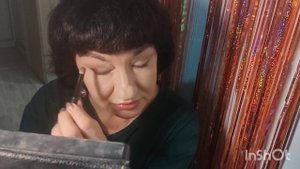 Макияж на работу с палаткой Top face. Собирайся со мной.