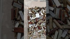 Резисторы СП5, сколько в них палладия? И какие бывают разновидности? Ответ в видео! Смотрите!