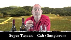 Sip of the Day - Pietra Santa Winery #1