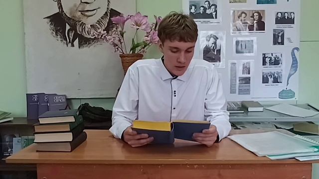 В.Ф. Тендряков "Ухабы".