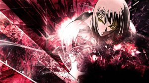 ОБЗОР НА МАНГУ "Клеймор / Claymore" ЛУЧШЕ ЧЕМ АНИМЕ?