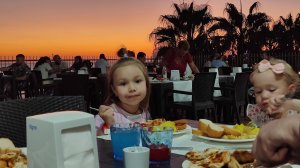 Маленькое Путешествие Часть 2