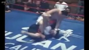 ПСИХОЛОГИЧЕСКИЕ ПРОБЛЕМЫ БОЙЦОВ MMA