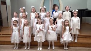 "Зелёная страна", слова и музыка Елены Обуховой