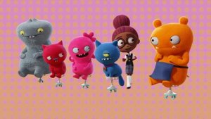 [10 Songs] UglyDolls (2019) - Russian