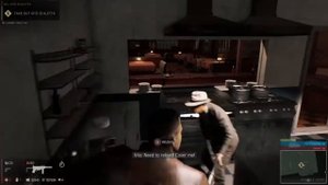 Mafia 3 | Vito Scaletta Death