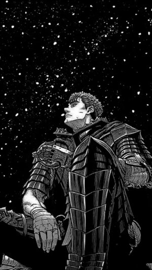 Meditating with Guts in Berserk | Music & Ambience