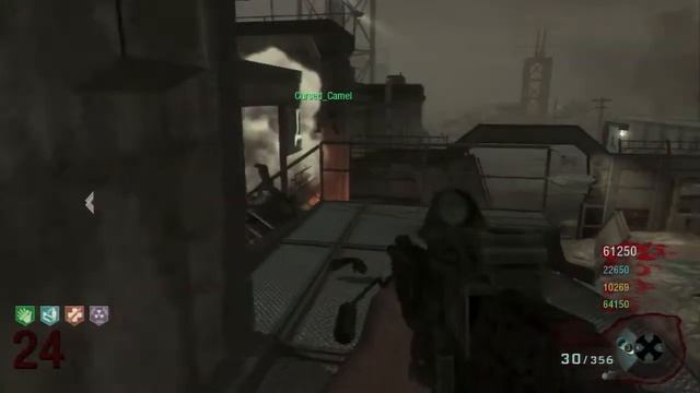 Ascension glitch. Was good while it lasted. смотреть онлайн