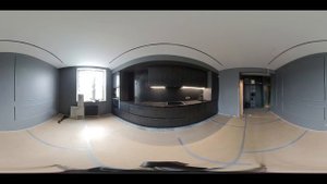 Кухня МОНТАНЬЯ_Малая Митрофаньевская ул.