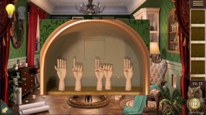 Can You Escape The 100 Room 15 Level 13 Walkthrough (100 Room XV)