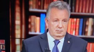 Виктор Ишаев