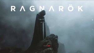 Epic Metal Electro Industrial Bass Dark Electro Mix 'RAGNARÖK'