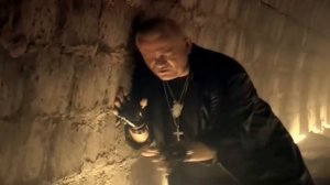 U.D.O - The Wrong Side Of Midnight (HQ)