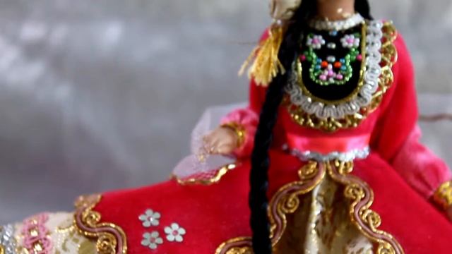 Кукла "Алсу" смотреть онлайн