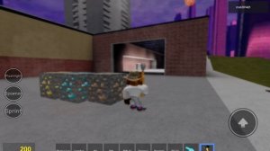 обзор на мод рея в роблокс