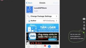 How to get LocalIAPStore on your iDevice Full Tutorial