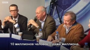 Любит наш народ всякое говно ©