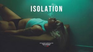 Dark Electro _ Wave _ Dark Ambient _ Hardwave Mix 'ISOLATION' _ Call Me Sleeper Guest Mix