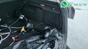 Hummer и Тифон_пневмосигнал_май 2023